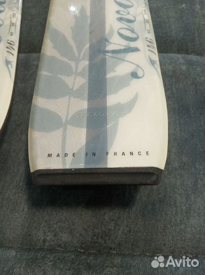 Горные лыжи женские Dynastar