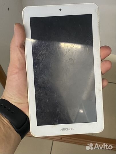 Планшет archos 70 platinam