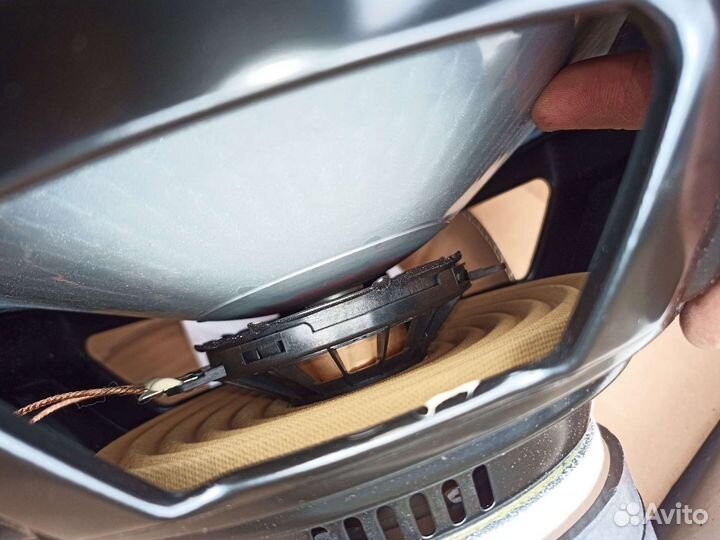 Сабвуфер Sony xplod 1000w