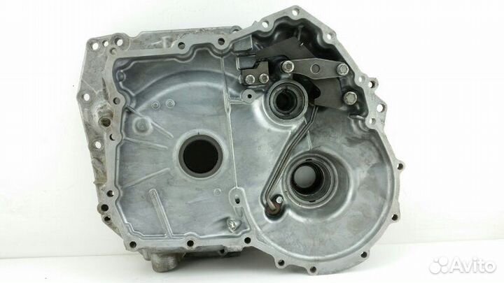 Корпус АКПП Nissan Juke F15 HR16 2011