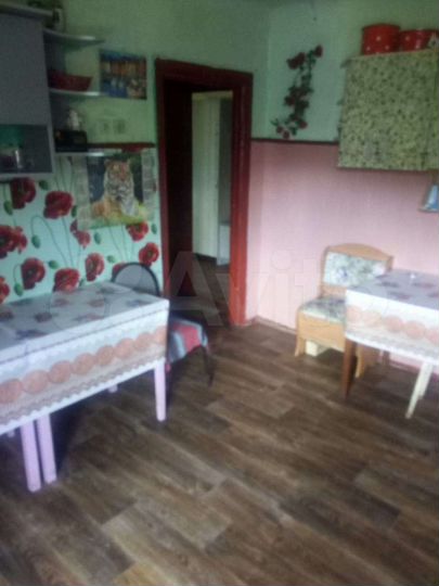 Комната 12 м² в 1-к., 4/4 эт.