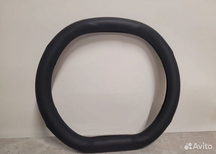 Оплетка на руль