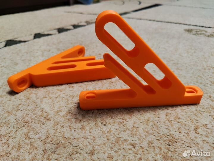 Крепление для сноуборда на стену