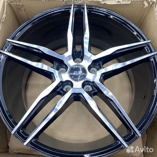 Новые 18 диски 5/112