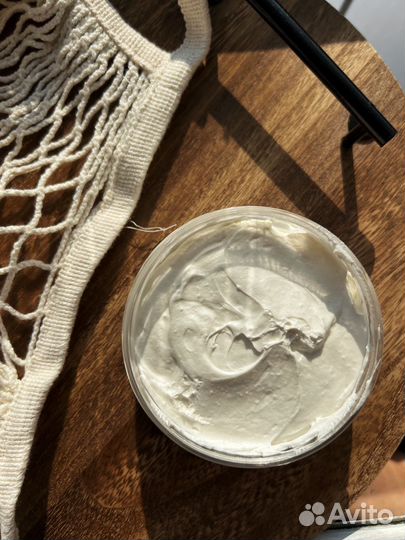 Баттер для тела