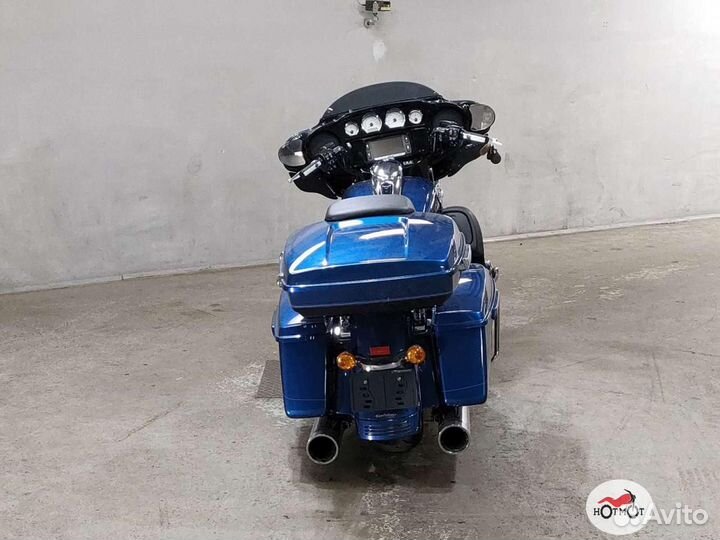 Harley-Davidson Street Glide Special 2018г