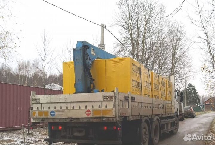 Газосиликатный блок