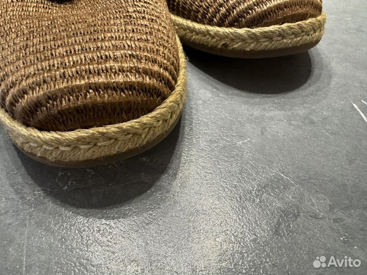 Слипоны мужски Dolce &Gabbana 44 р