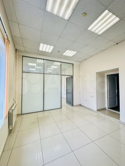 Офис 68м² из двух кабинетов рядом с ТЦ Волна