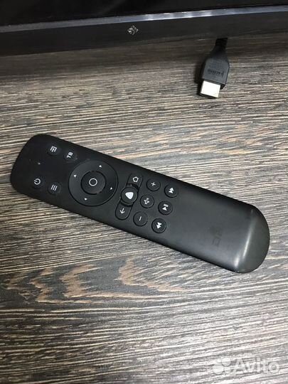 Телвизор dexp 32