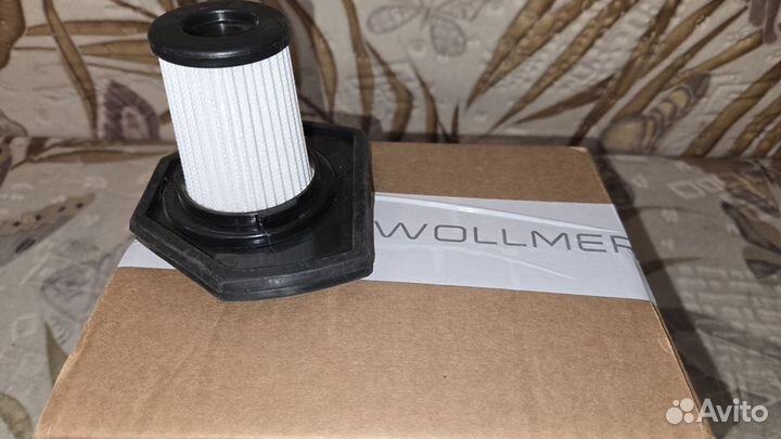 Hepa-фильтр для пылесоса Wollmer D703