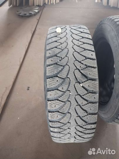 Cordiant Nordway 205/65 R15