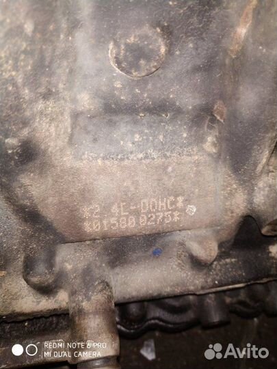 Блок цилиндров Газ Волга 31105 седан EDZ 2008