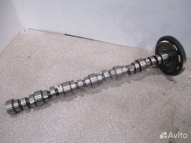 Распредвал Mercedes-Benz A4570512001