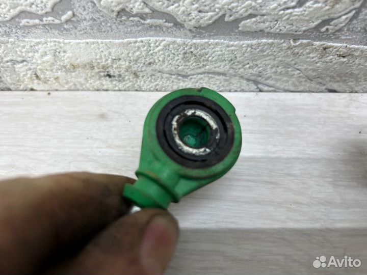 Трос переключения МКПП Mercedes Sprinter W906