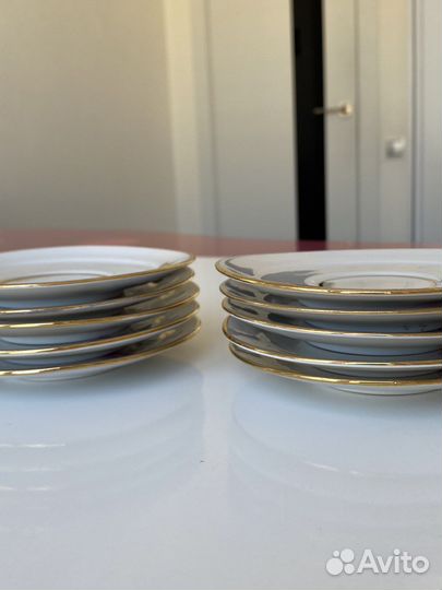 Сервиз кофейный