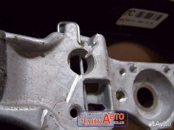 Руль Toyota Rav4 40