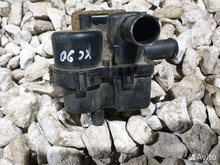 0 261 222 011 Volvo XC90 Вольво