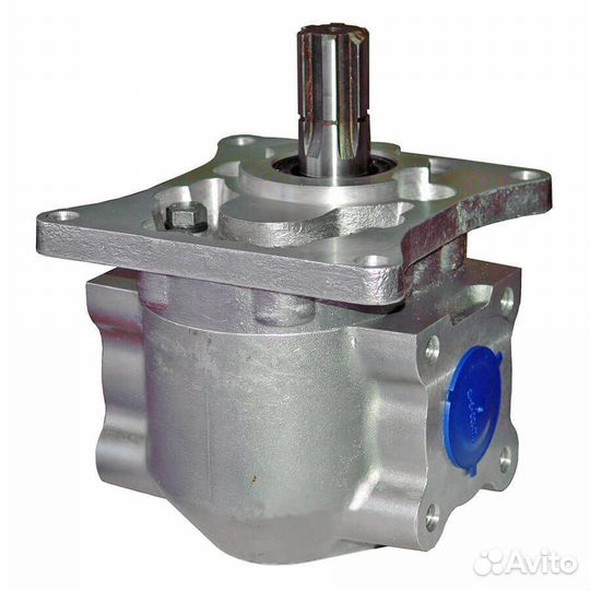 Насос нш 100М-3Л (master )