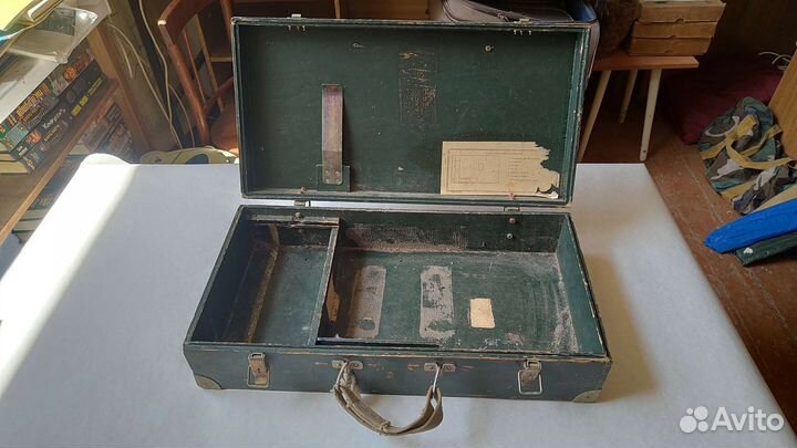 Деревянные ящики армейские