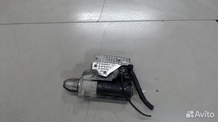 Стартер Mercedes GL X164, 2008