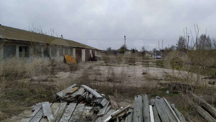 Производство, 826.76 м²