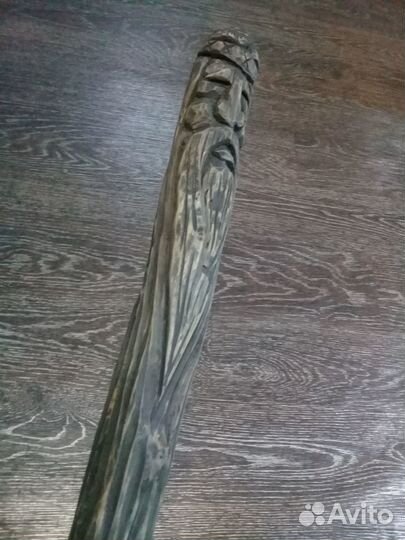 Бита самодельная