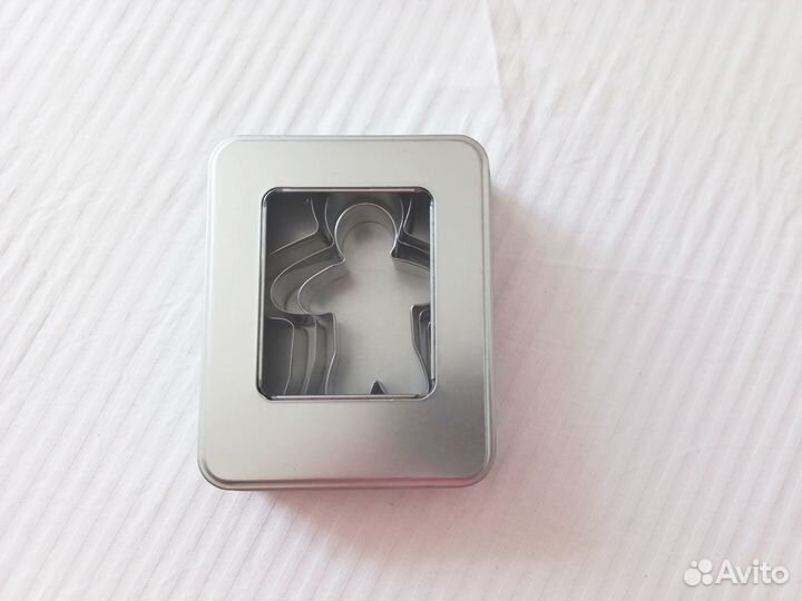 Формы для выпечки Семья