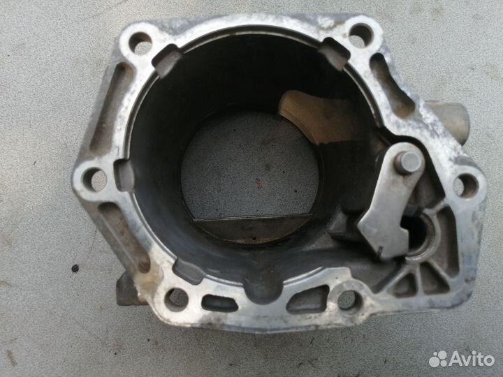 Переходная плита АКПП для Ford America Explorer U2