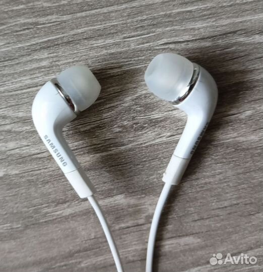 Наушники проводные Samsung