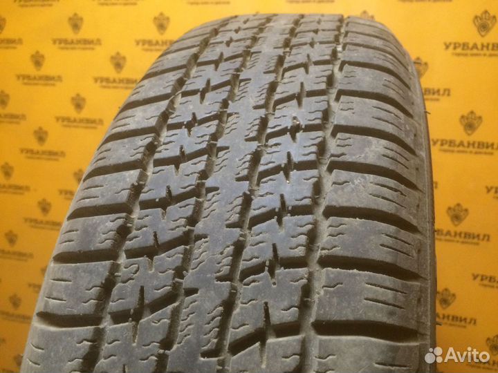 Таганка М-225 Taganca 195/65 R15