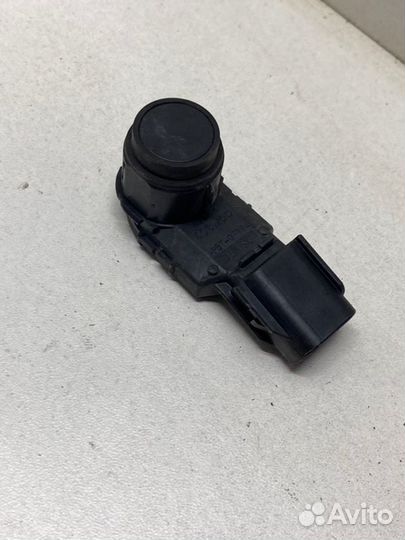 Парктроник Lexus Lx 450/570 2015-2021