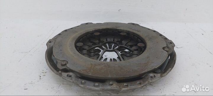 Корзина сцепления Ford Mondeo 4 qxba 2008