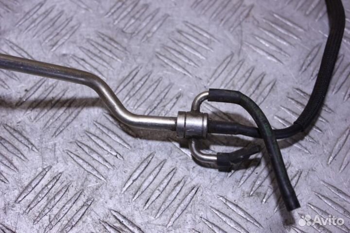 Ресивер воздушный Bmw 7 f01 2008-2015