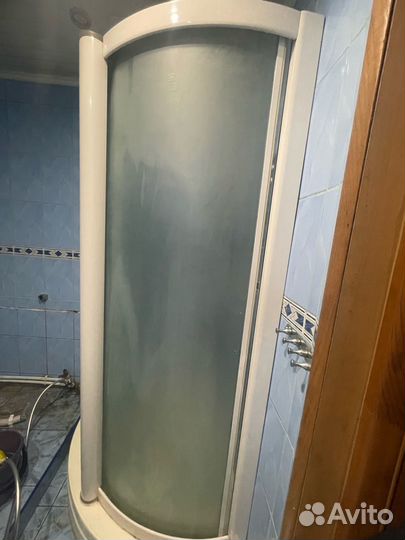 Душевая кабина