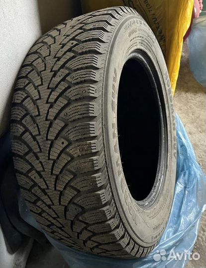 Nordman RS2 SUV 255/60 R18