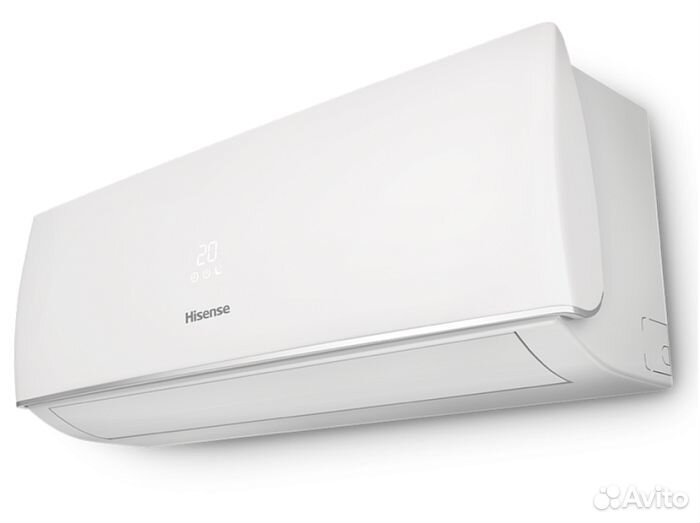 Hisense NEO Classic A R32 AS-09HR4ryddc00