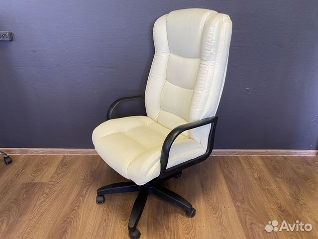Офисное кресло. Доставка до двери