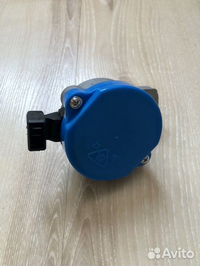 Датчик фазы Hafei Brio