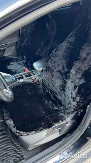 Натуральный Австралийский Мех Меринос Авточехлы