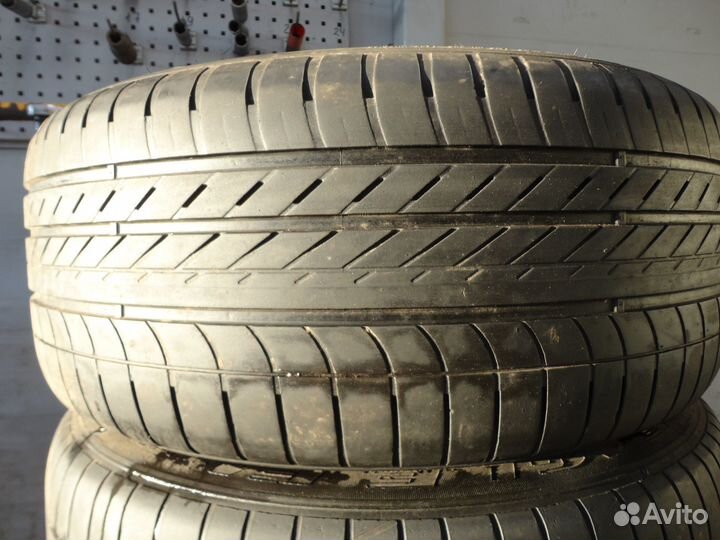 Goodyear Eagle F1 Asymmetric 255/50 R19