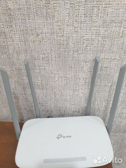 Модем tp link EC-220-5g