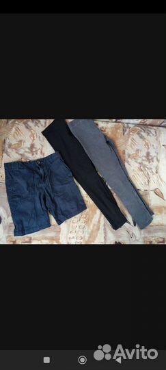 Детские вещи бесплатно