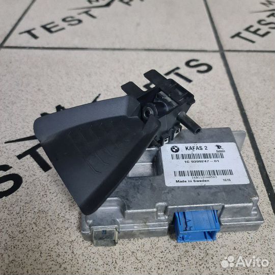 Kafas кафас Bmw X5 X6 F15 F16