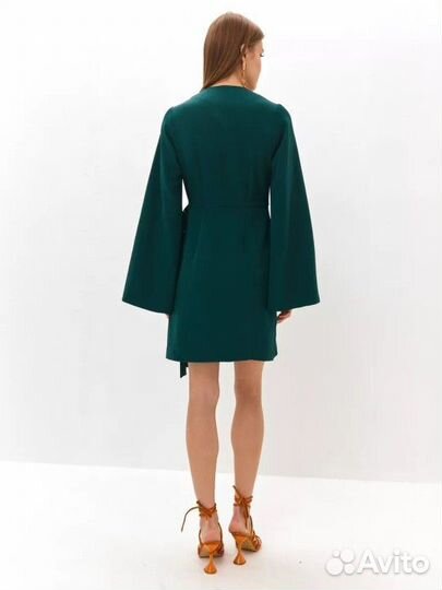 Праздничное платье