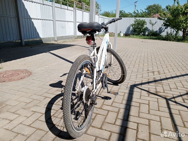Велосипеды бу взрослый