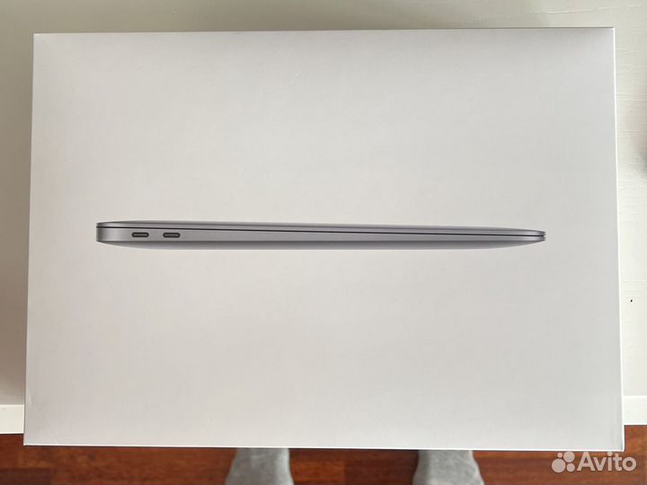 13-inch MacBook Air