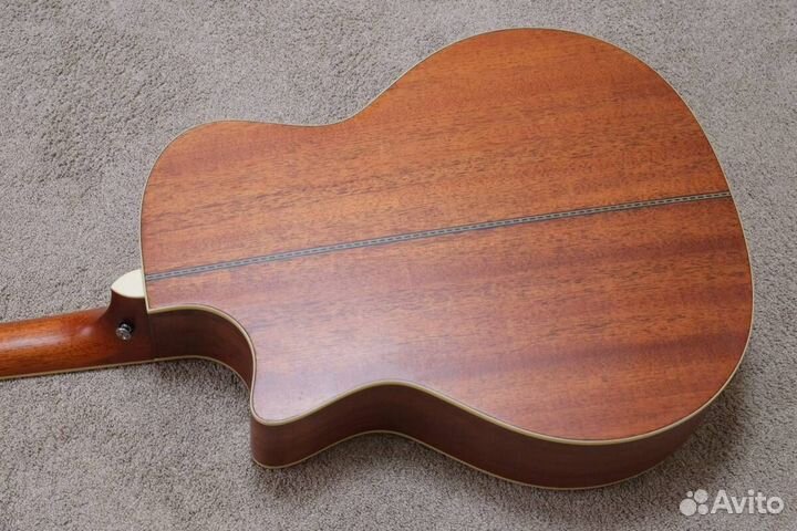 Crafter WF-Maho Plus