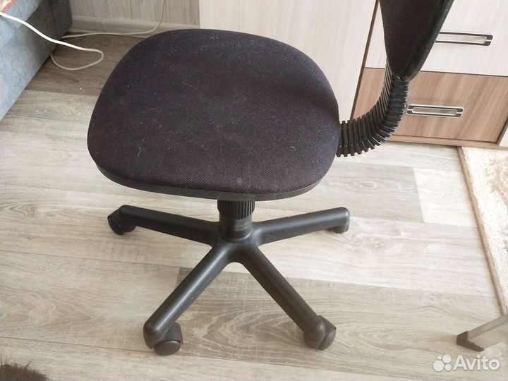 Компьютерный стул