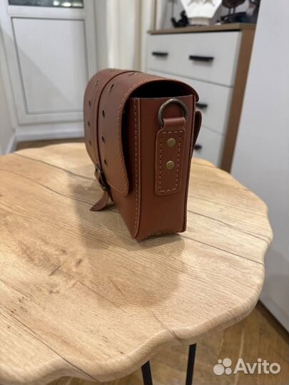 Сумка поясная/плечевая